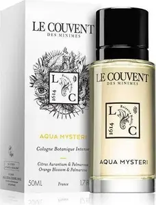 Le Couvent Des Minimes Aqua Mysteri Eau de Cologne Unisex 50 ml