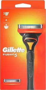 Gillette Fusion 5 skuveklis