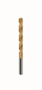 Wiertło Fanar WIERTLO NWKA FI 4,10 43/75MM HSSE TIN SZL. INOX DIN 338 - W2-103811-0410