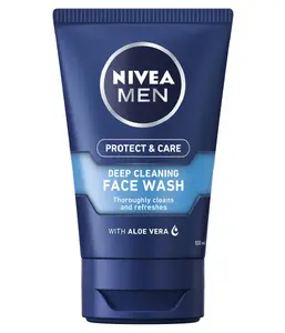 Nivea Men Originals Facial Cleansing Gel 100 ml