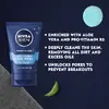 Nivea Men Originals Facial Cleansing Gel 100 ml Photo 2