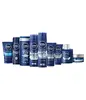 Nivea Men Originals Facial Cleansing Gel 100 ml Photo 4