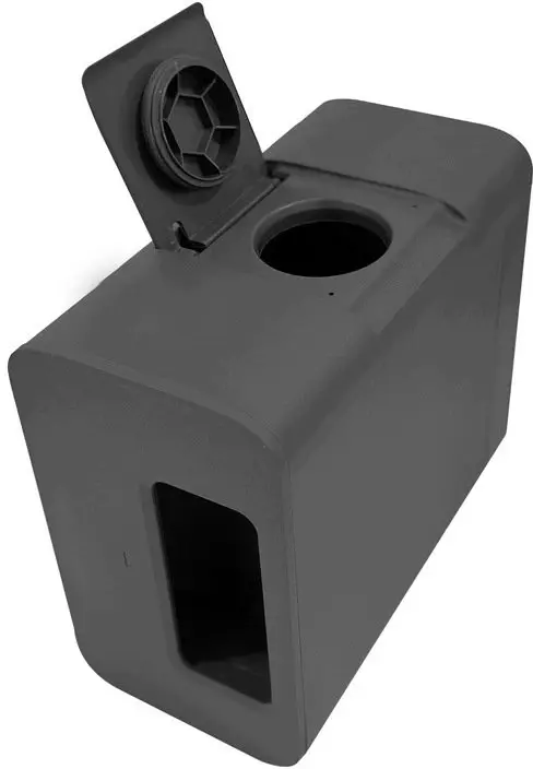 MOVA šķidruma dozators V50 Ultra putekļsūcējam
