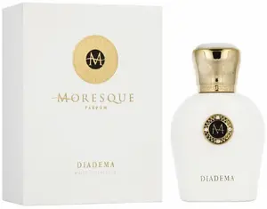 Triton Perfumy Unisex Moresque Diadema EDP 50 ml