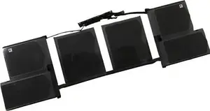 Bateria Renov8 Battery for Apple MacBook Pro Retina 15" - Late 2016, Mid 2017 (A1707)