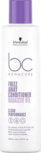 Schwarzkopf Bonacure Frizz Away Hair Conditioner 200 ml
