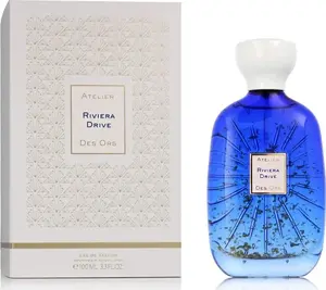 Atelier des Ors Riviera Drive Eau de Parfum for Unisex 100 ml