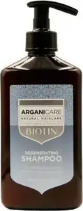 Arganicare Biotin Strengthening Shampoo 400 ml