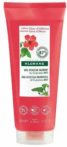 Klorane Hibiscus mitrinoša dušas želeja