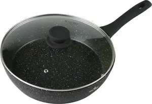 Zilner 30cm Frying Pan