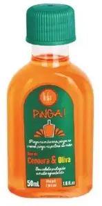 Fitocosmetics Lola Cosmetics Pinga Carrot & Olive Hair Oil 50 ml