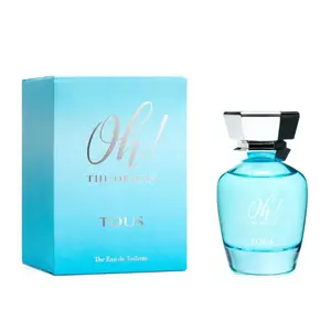 Tous Oh! The Origin Eau de Toilette 50 ml Женский