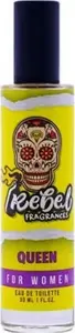Rebel Perfumy Damskie Rebel Queen EDT (30 ml)