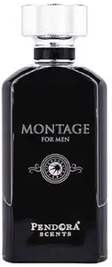 Pandora Scents Pendora Scents Montage For Men Woda perfumowana spray 100ml