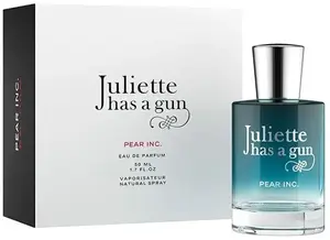 Juliette Has A Gun Pear Inc Eau de Parfum Unisex 50 ml