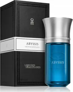Liquides Imaginaires Abyssis Eau de Parfum 100ml
