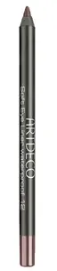 Artdeco Soft Eye Liner Waterproof 221.12 Warm Dark Brown