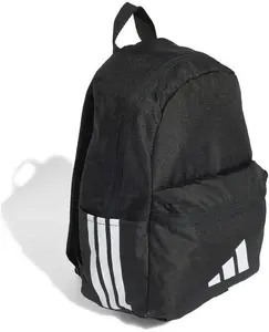 Adidas Linear Kids 3Bar Backpack JD1303