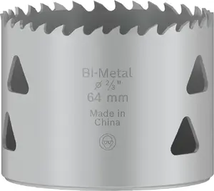 Bosch PRO Multi Material Hole Saw 64 mm