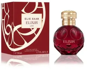 Elie Saab Perfumy Damskie Elie Saab Elixir Love EDP 50 ml
