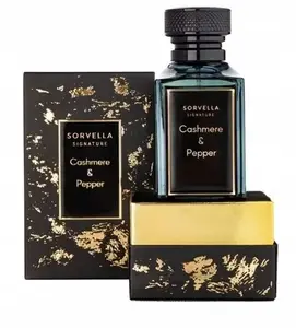 SORVELLA Signature Cashmere Pepper EDP spray 30ml