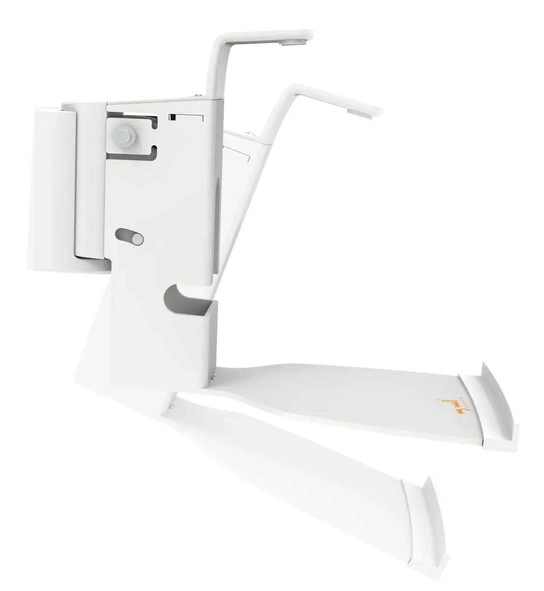 Настенное крепление для колонок myWall HS 15 W Photo 2