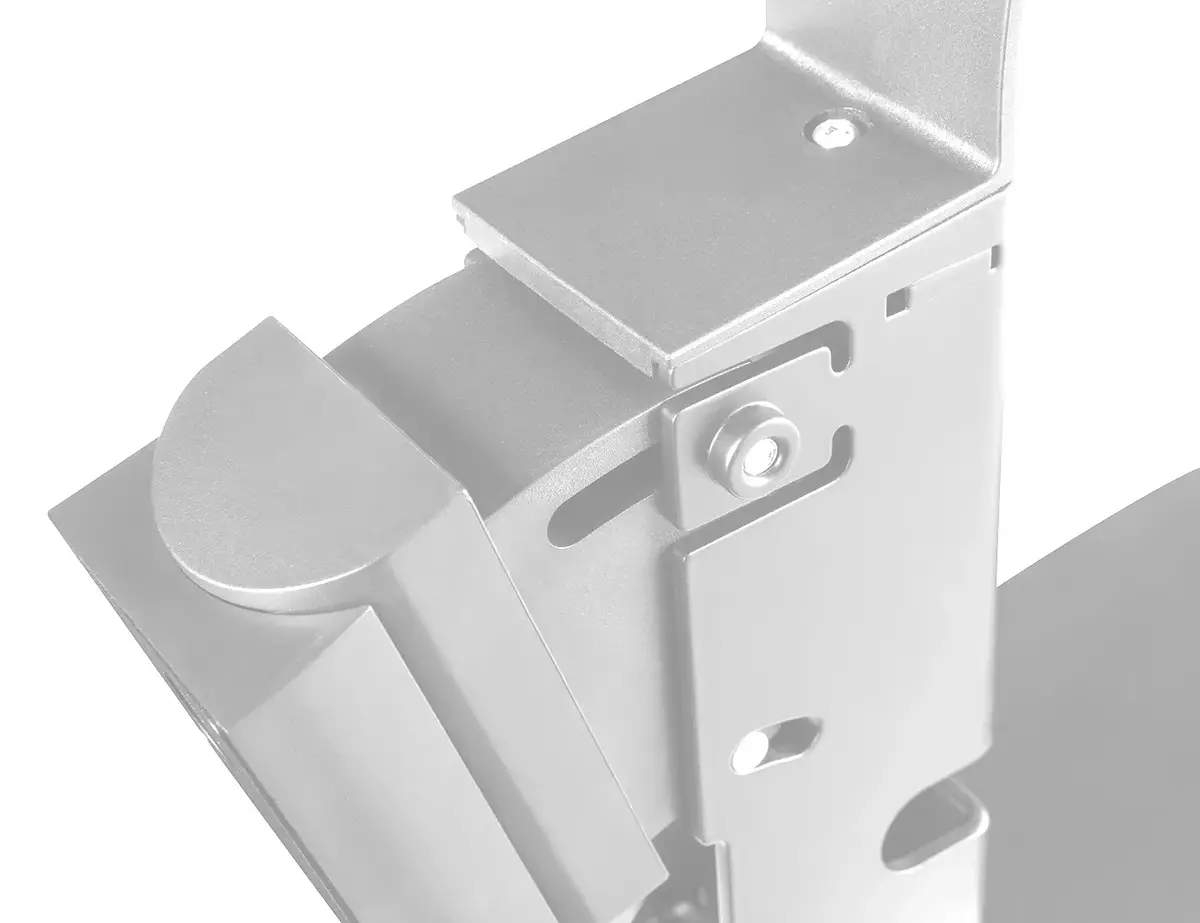 Настенное крепление для колонок myWall HS 15 W Photo 4