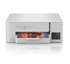 Многофункциональное устройство Brother DCP-T436W со струйной печатью и Wi-Fi
