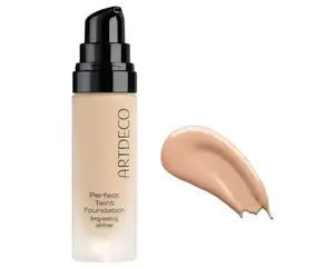 ARTDECO Perfect Teint 20 ml Бутылка с помпой Жидкий 35 Natural