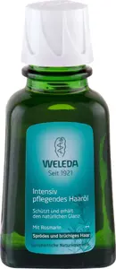 Weleda Rosemary Nourishing Hair Oil 50ml