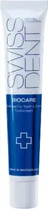 Зубная паста Swissdent Biocare Teeth & Gums 50 мл