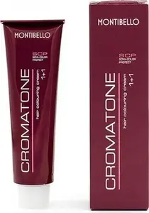 Montibello Trwała Koloryzacja Cromatone Montibello N 10,1 (60 ml)
