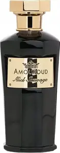 Alkotest AMOUROUD Dzikie Miód EDP spray 100ml