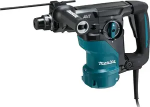 Młotowiertarka Makita MÅOT UDAROWY OBROTOWY SDS+ 1050W AVT, LED