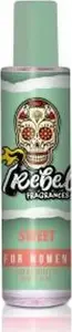 Rebel Perfumy Damskie Rebel Sweet EDT (30 ml)