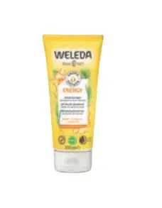 Dušas želeja Weleda Energy Aroma Shower 200 ml