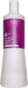 Окислительная эмульсия Londa Professional Permanent Colour Extra Rich Cream 3% 1000 мл
