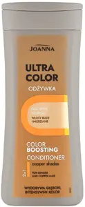 Joanna Ultra Color Conditioner for Red and Copper Hair 200g