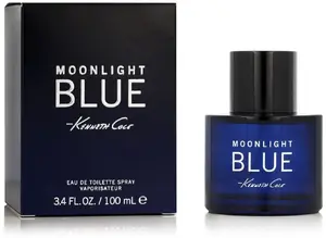 Kenneth Cole Perfumy Męskie Moonlight Blue EDT 100 ml