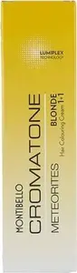 Montibello Trwała Koloryzacja Cromatone Meteorites Blonde Montibello N 121 (60 ml)