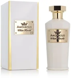 Amouroud White Hinoki Eau de Parfum for Unisex 100 ml