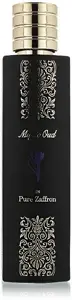 Vanderbilt Perfumy Unisex Magic Oud In Pure Zaffron EDP 100 ml