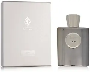 Giardino Benessere Crio Unisex Perfume 100 ml