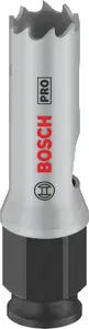 Bosch PRO Multi Material PC Plus Hole Saw 16 mm