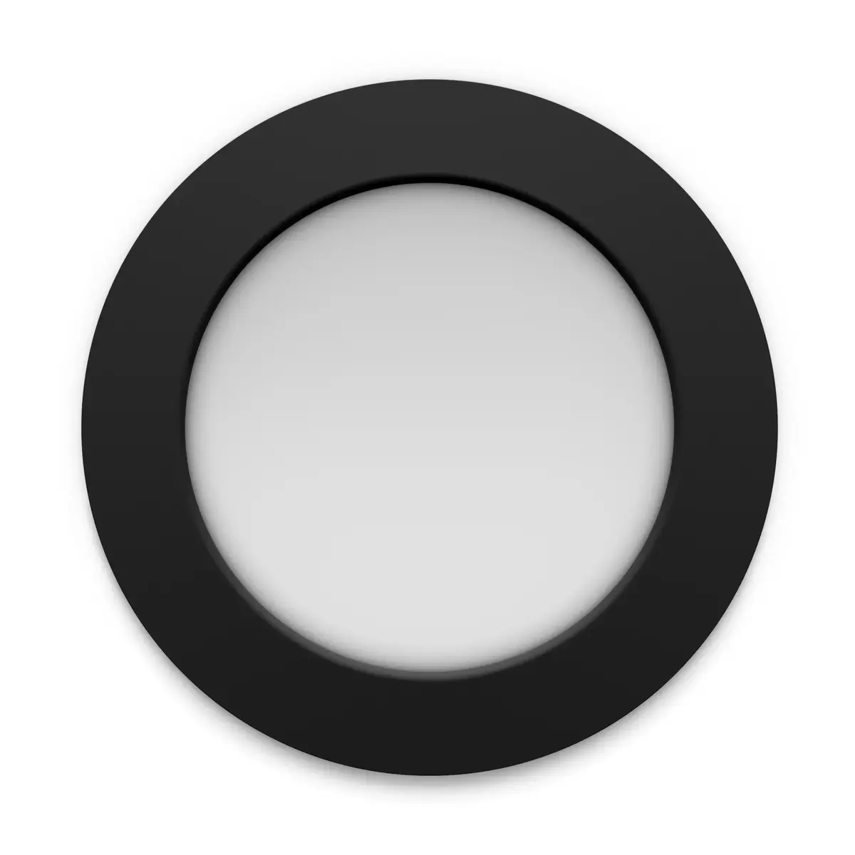 Philips Hue White and Colour Ambiance Slim Downlight Smart LED Photo 2