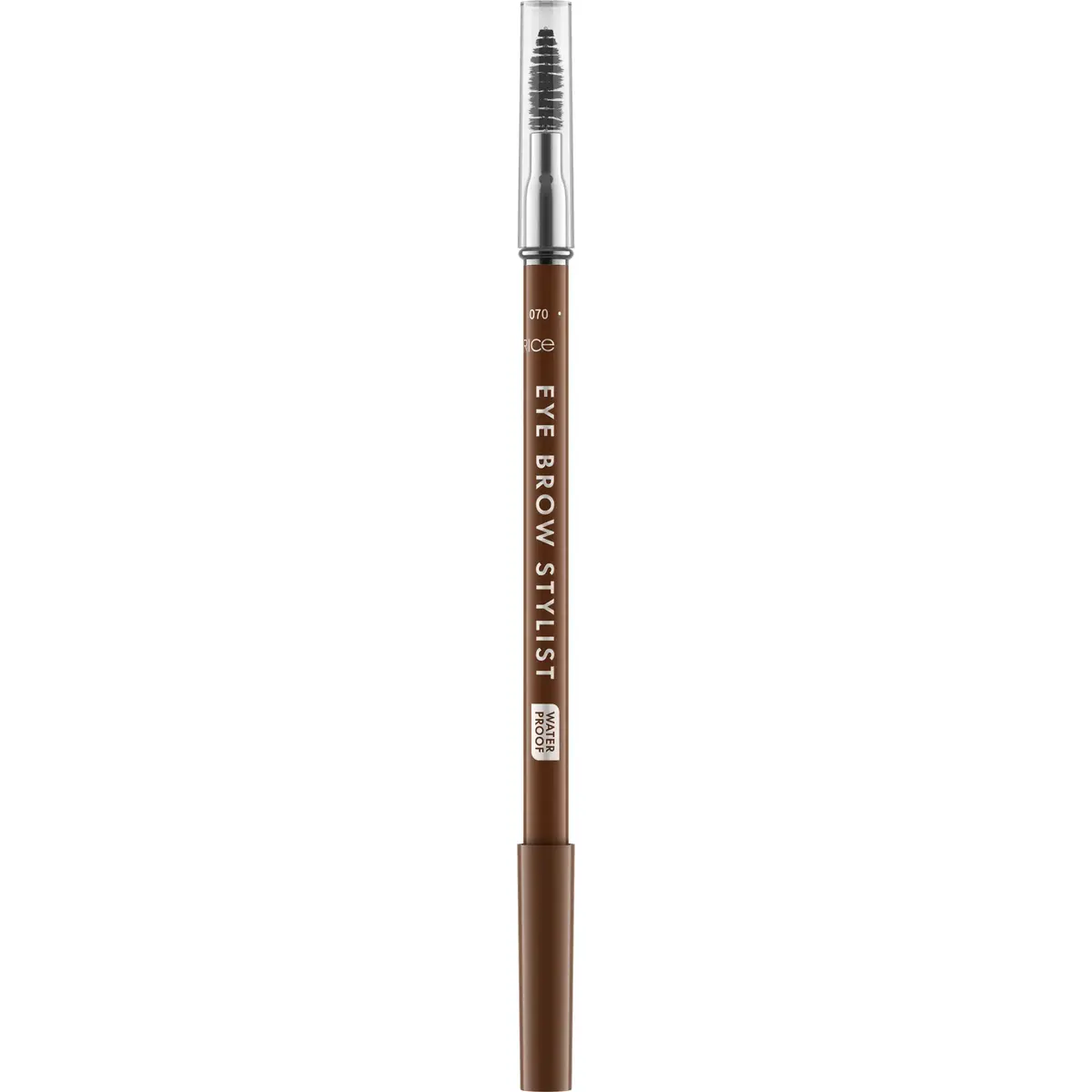 Uzacu zīmulis Catrice Eye Brow Stylist Chestnut Charm Photo 2