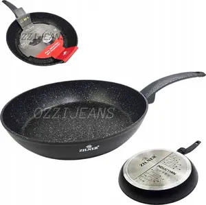 Zilner ZL-565 Non-Stick Frying Pan 28cm