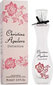 Christina Aguilera Perfumy Damskie Christina Aguilera Definition EDP 75 ml
