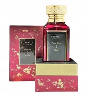 Alkotest Signature Vanilla Oud EDP spray 30ml