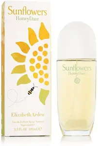 Elizabeth Arden Perfumy Damskie Elizabeth Arden Sunflowers HoneyDaze EDT 100 ml